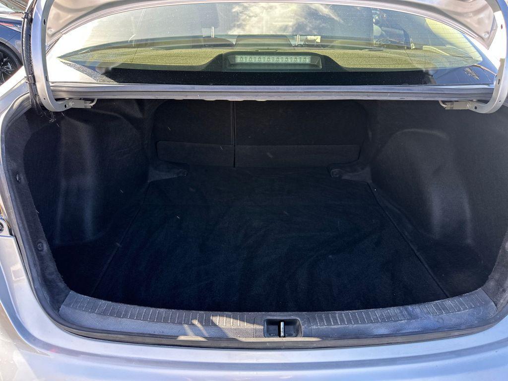 used 2024 Toyota Corolla car, priced at $23,500