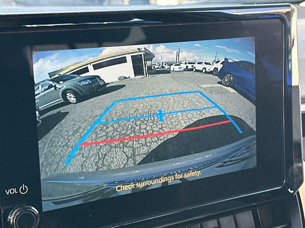 used 2024 Toyota Corolla car, priced at $23,500