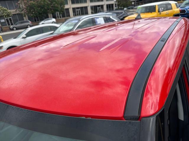used 2022 Kia Soul car, priced at $15,500