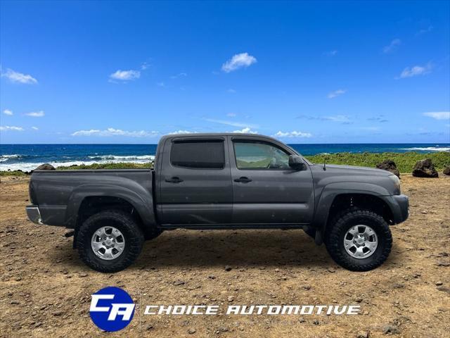 used 2010 Toyota Tacoma car, priced at $20,000