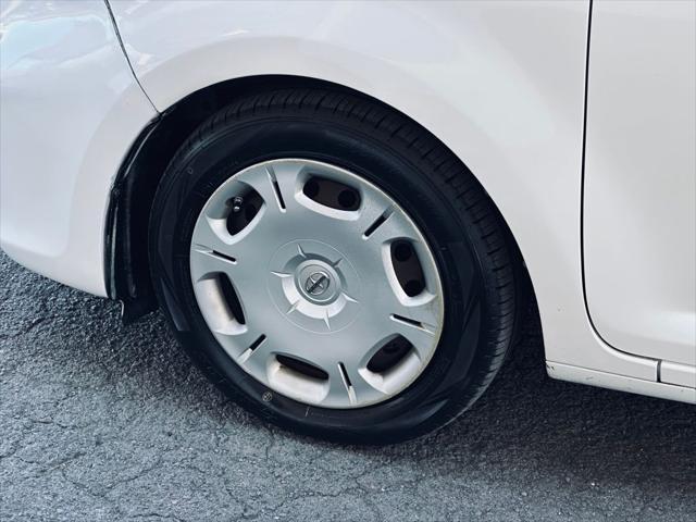 used 2011 Scion xB car, priced at $12,500
