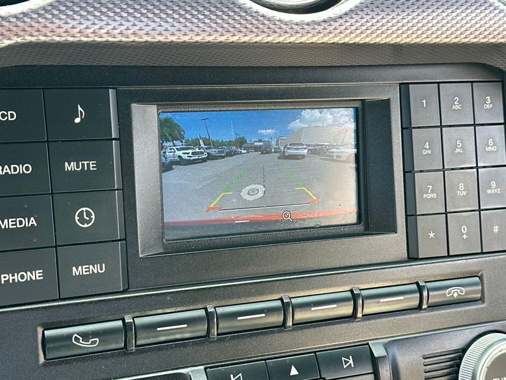 used 2015 Ford Mustang car, priced at $22,500