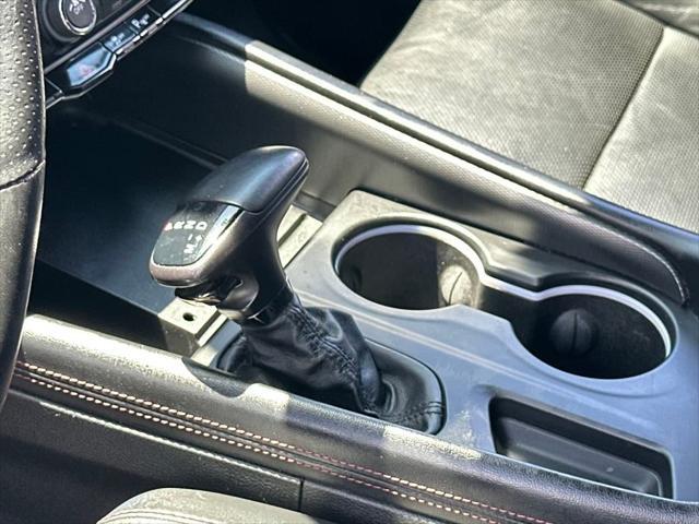 used 2022 Dodge Durango car, priced at $40,000