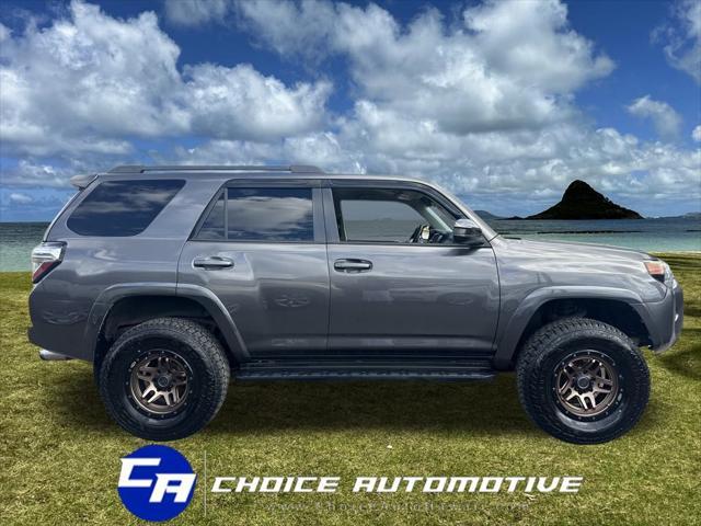 used 2016 Toyota 4Runner car, priced at $25,000