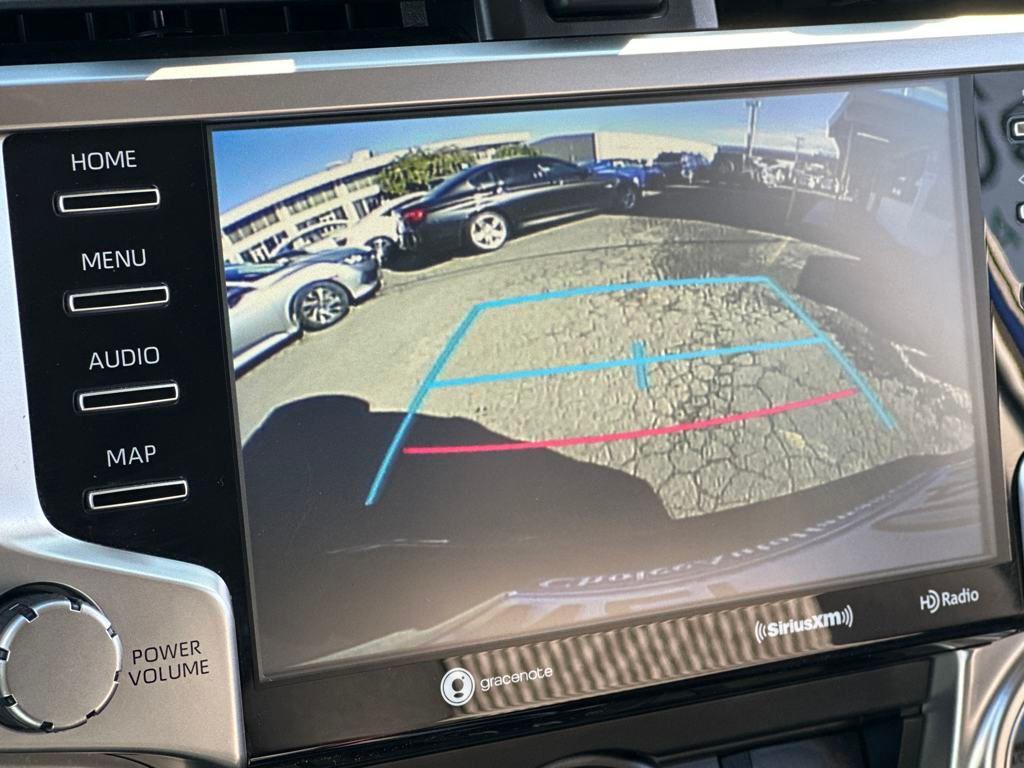 used 2024 Toyota 4Runner car, priced at $42,500