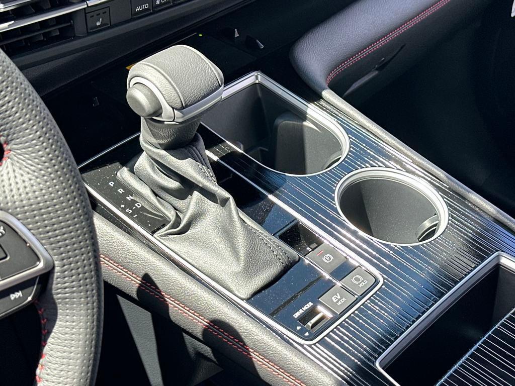 used 2025 Toyota Sienna car, priced at $60,000