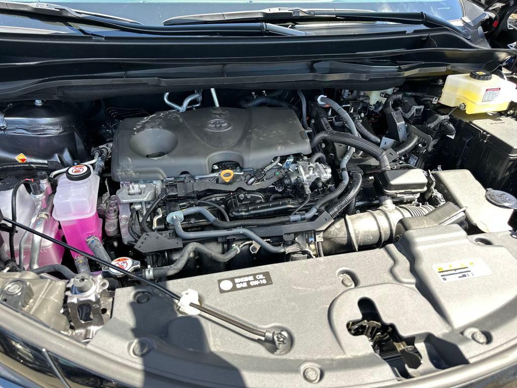 used 2025 Toyota Sienna car, priced at $60,000