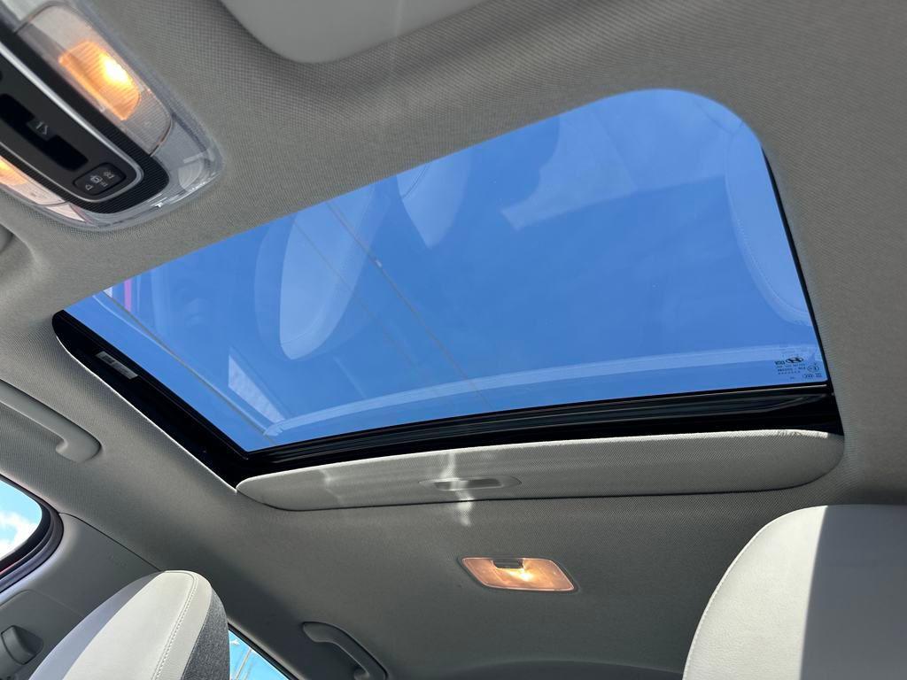 used 2023 Hyundai Elantra car, priced at $24,000