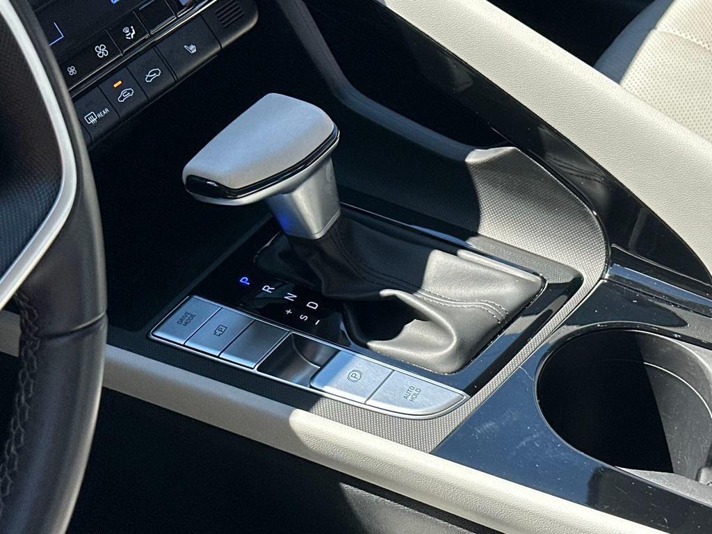 used 2023 Hyundai Elantra car, priced at $24,000