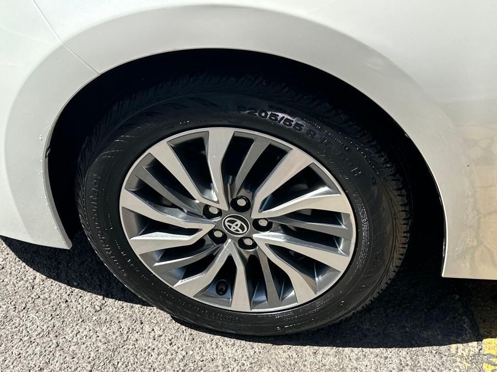 used 2017 Toyota Corolla car, priced at $19,000