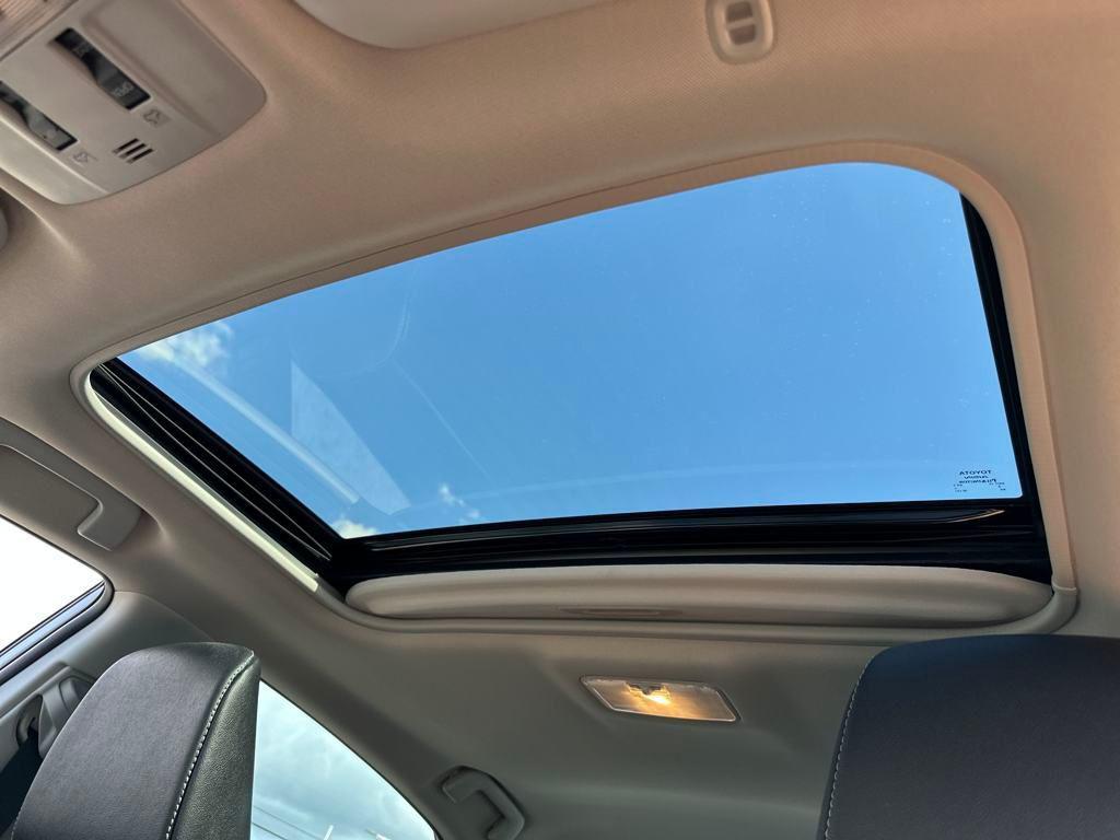 used 2017 Toyota Corolla car, priced at $19,000