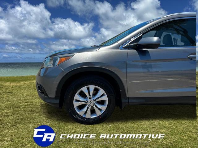 used 2013 Honda CR-V car, priced at $15,000