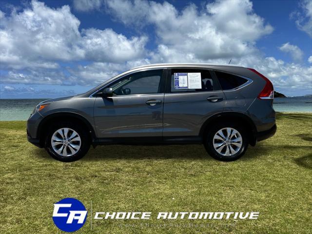 used 2013 Honda CR-V car, priced at $15,000