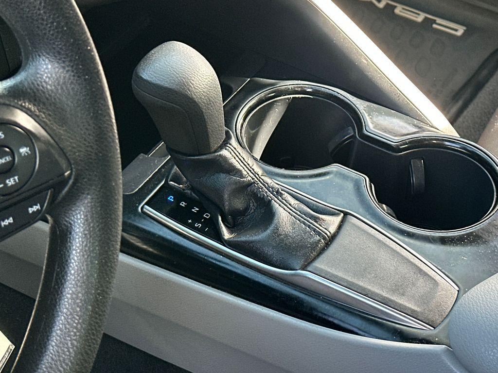 used 2019 Toyota Camry car, priced at $19,000
