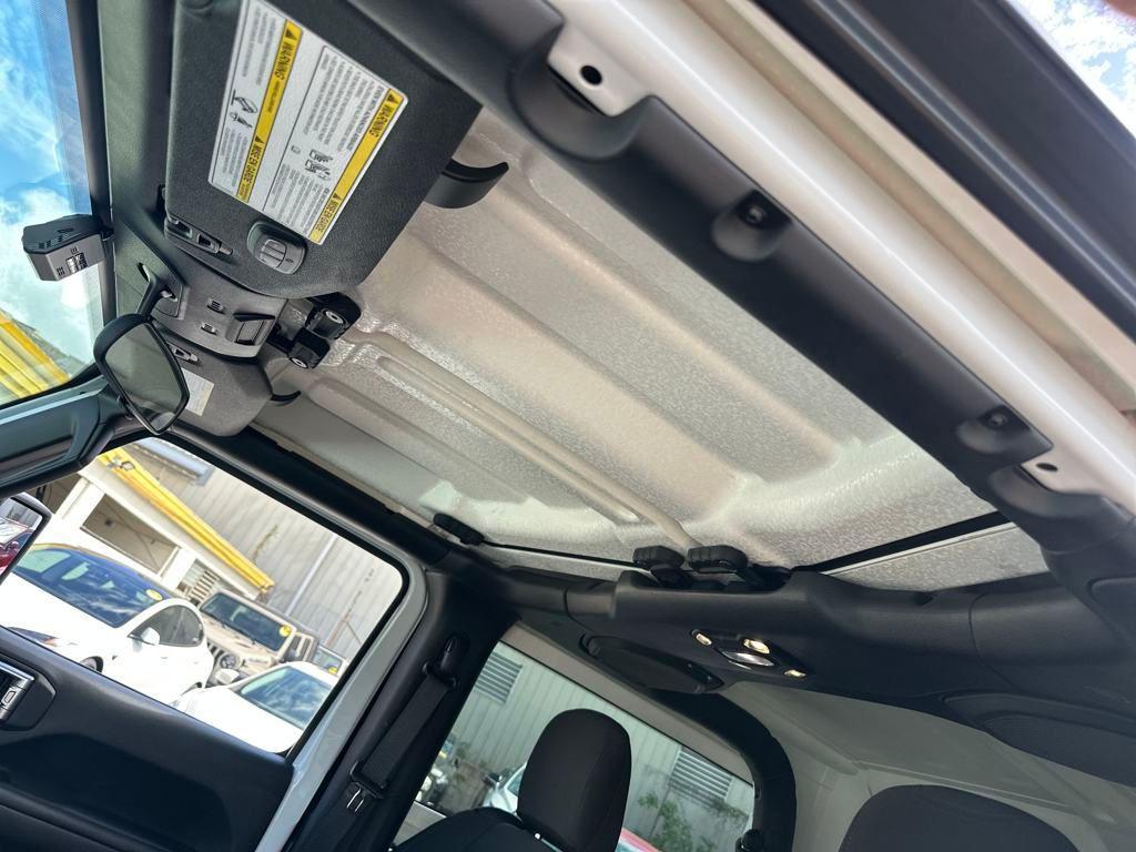 used 2019 Jeep Wrangler car, priced at $25,000