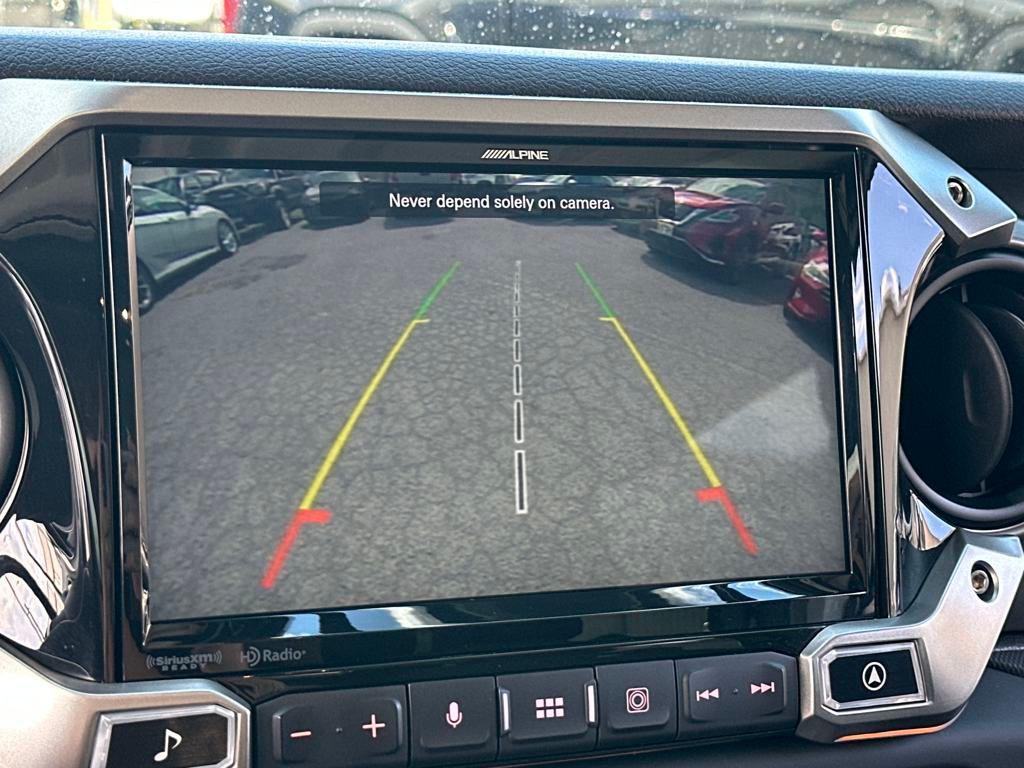 used 2019 Jeep Wrangler car, priced at $25,000