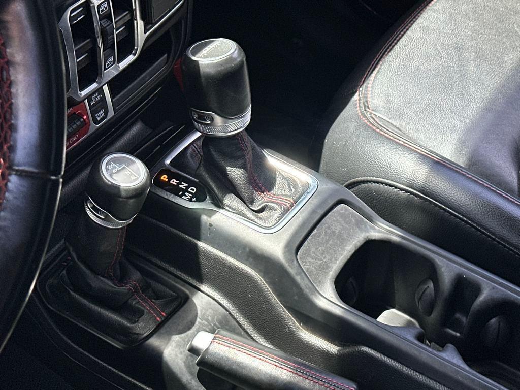 used 2022 Jeep Gladiator car, priced at $41,500