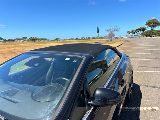 used 2016 Buick Cascada car, priced at $13,000