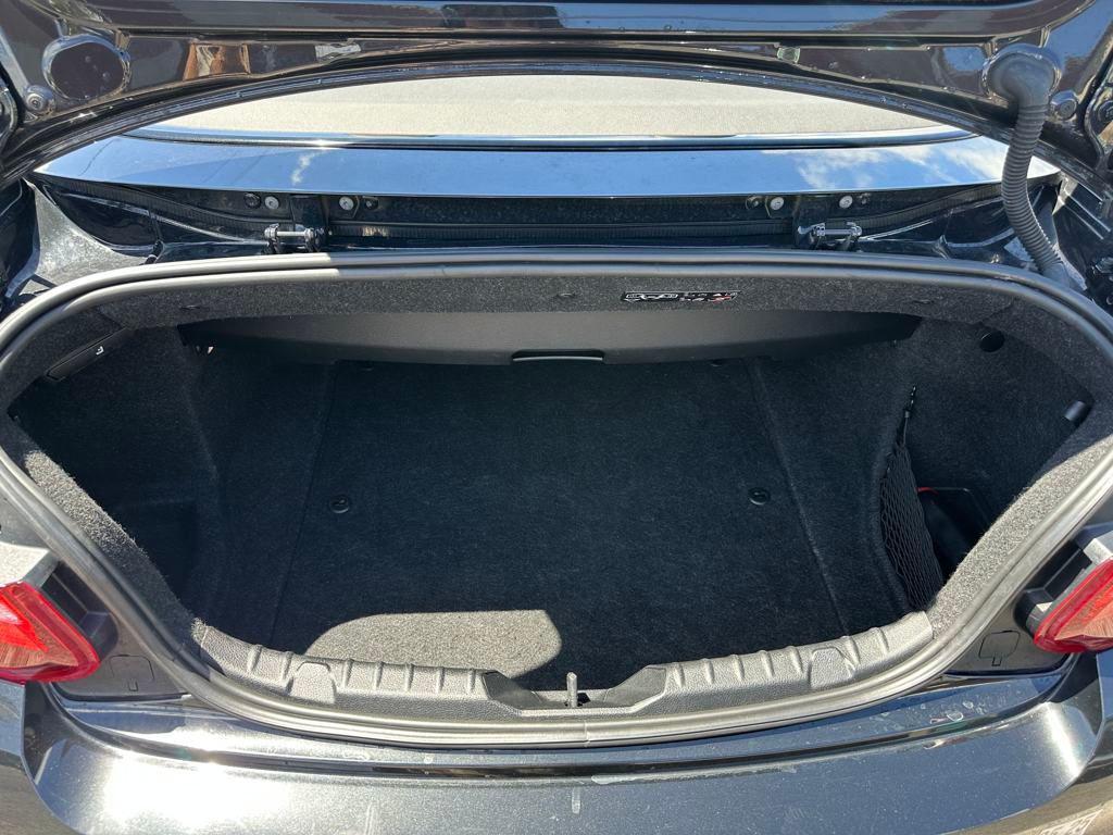 used 2016 BMW M2 car, priced at $21,500