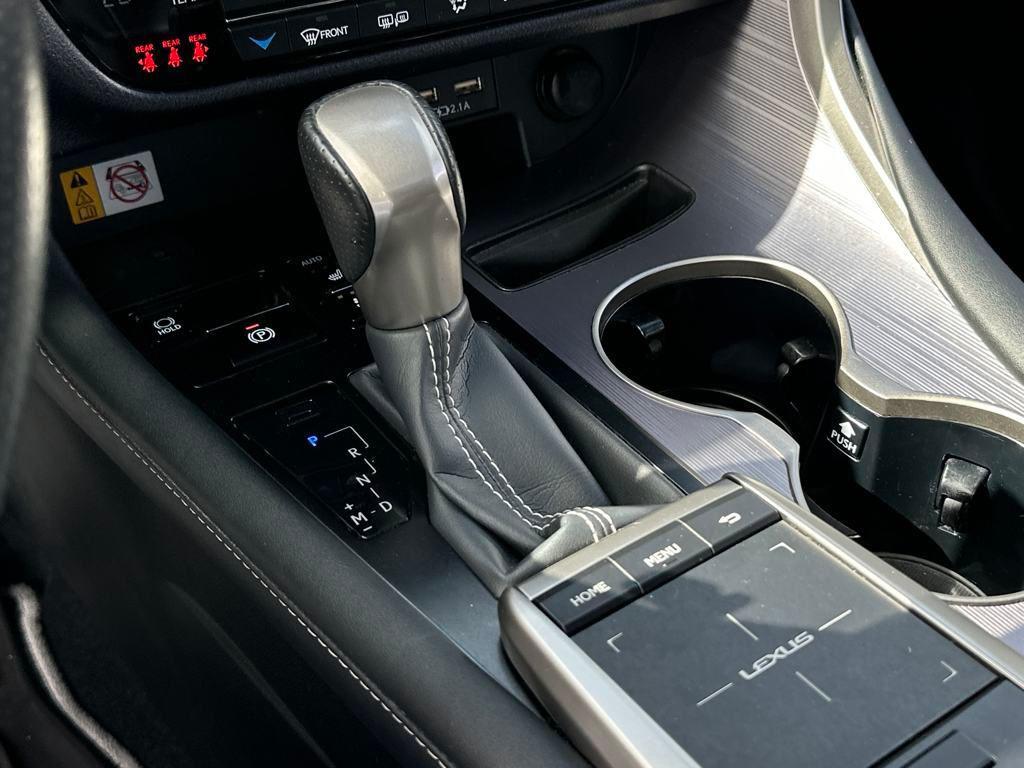 used 2022 Lexus RX 350 car, priced at $45,000