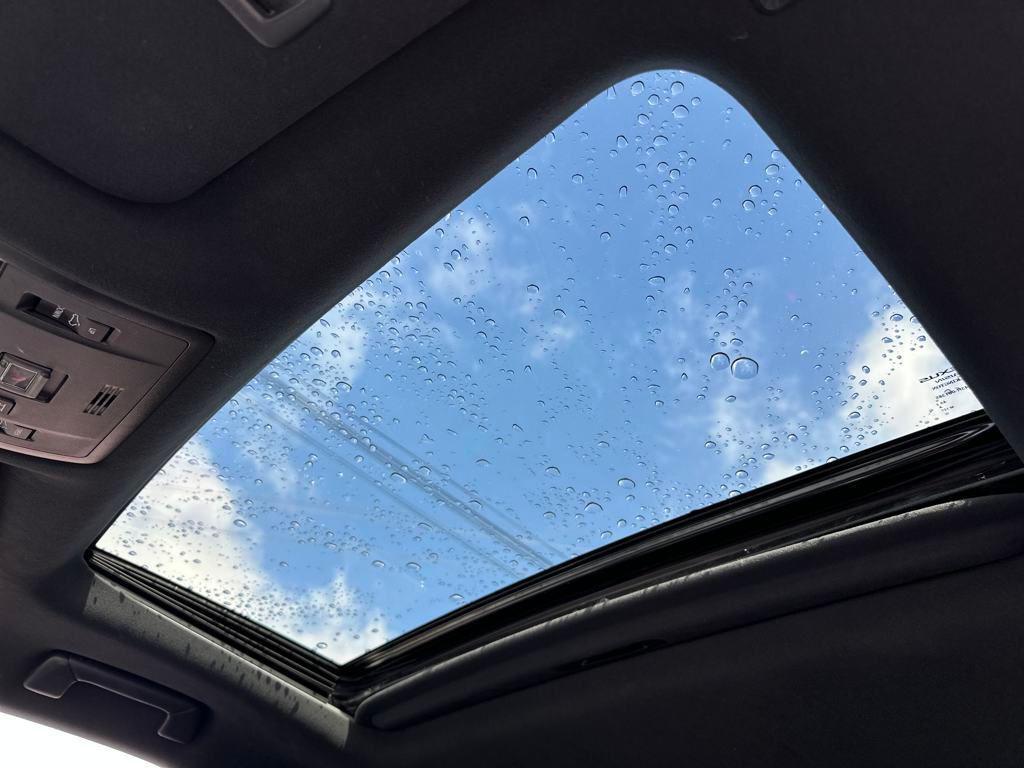 used 2022 Lexus RX 350 car, priced at $45,000