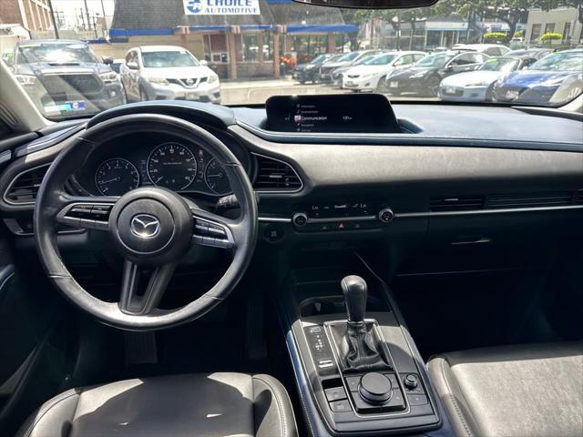used 2020 Mazda CX-30 car, priced at $22,500