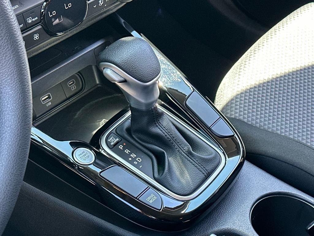 used 2023 Kia Soul car, priced at $18,750