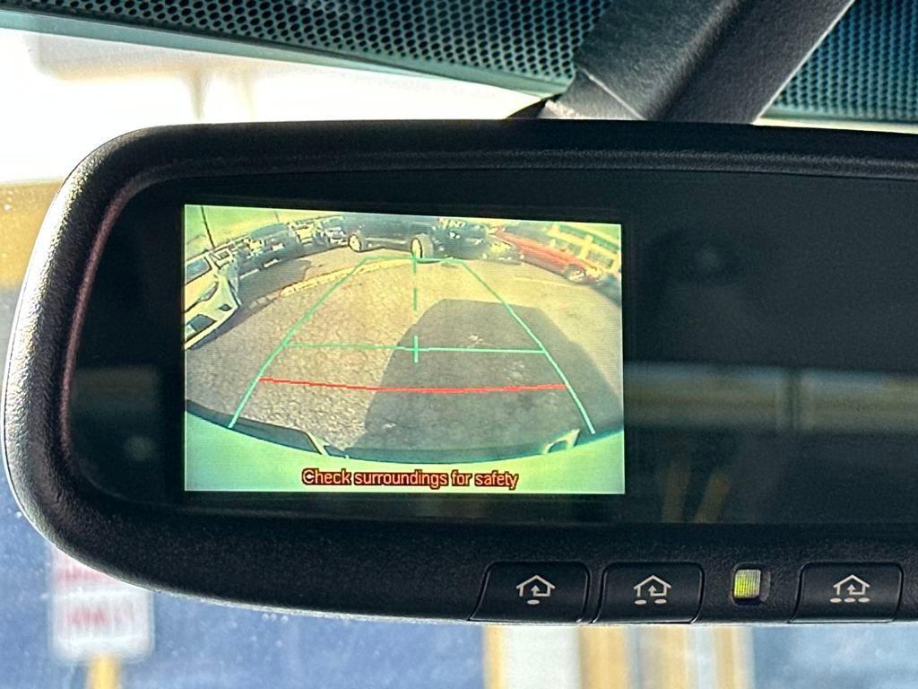 used 2012 Toyota Tacoma car, priced at $22,500