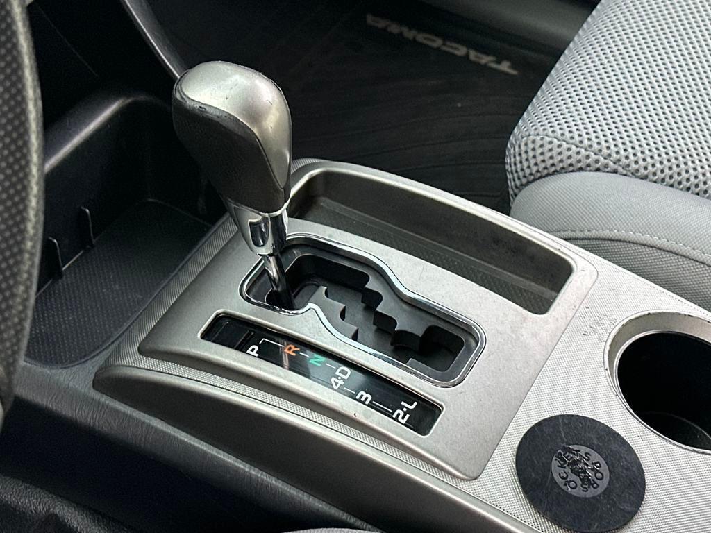 used 2012 Toyota Tacoma car, priced at $22,500