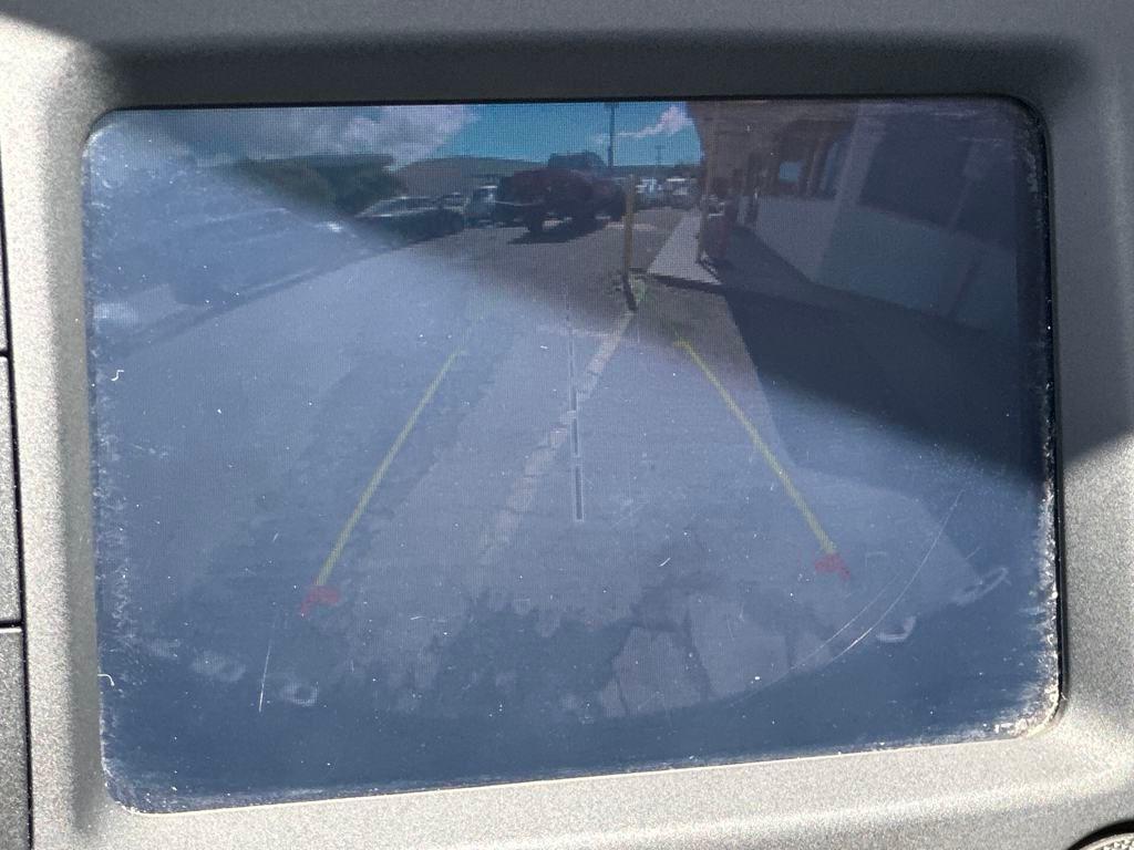 used 2021 Jeep Wrangler car, priced at $26,500