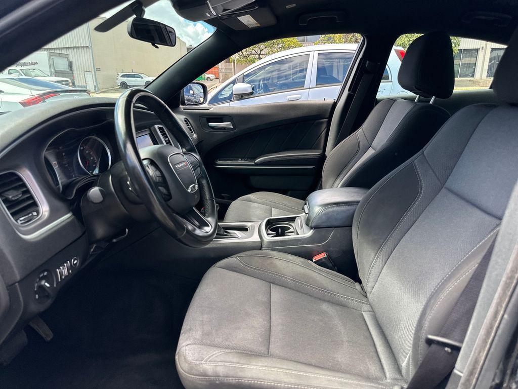 used 2022 Dodge Charger car, priced at $23,000