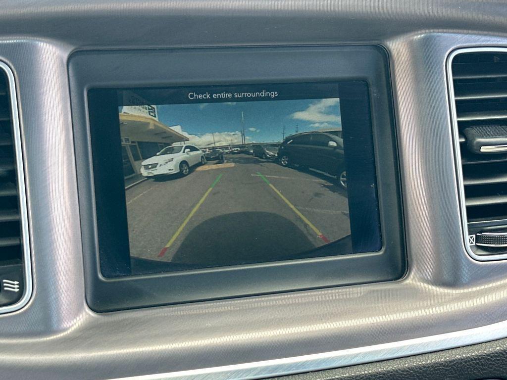 used 2022 Dodge Charger car, priced at $23,000