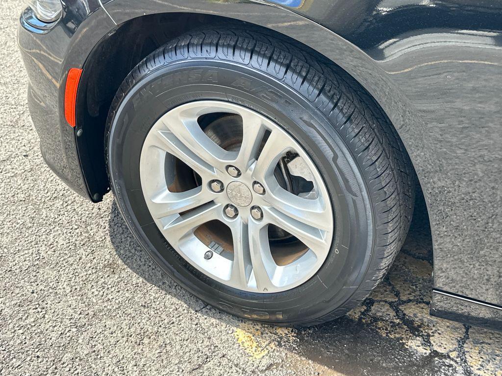 used 2022 Dodge Charger car, priced at $23,000