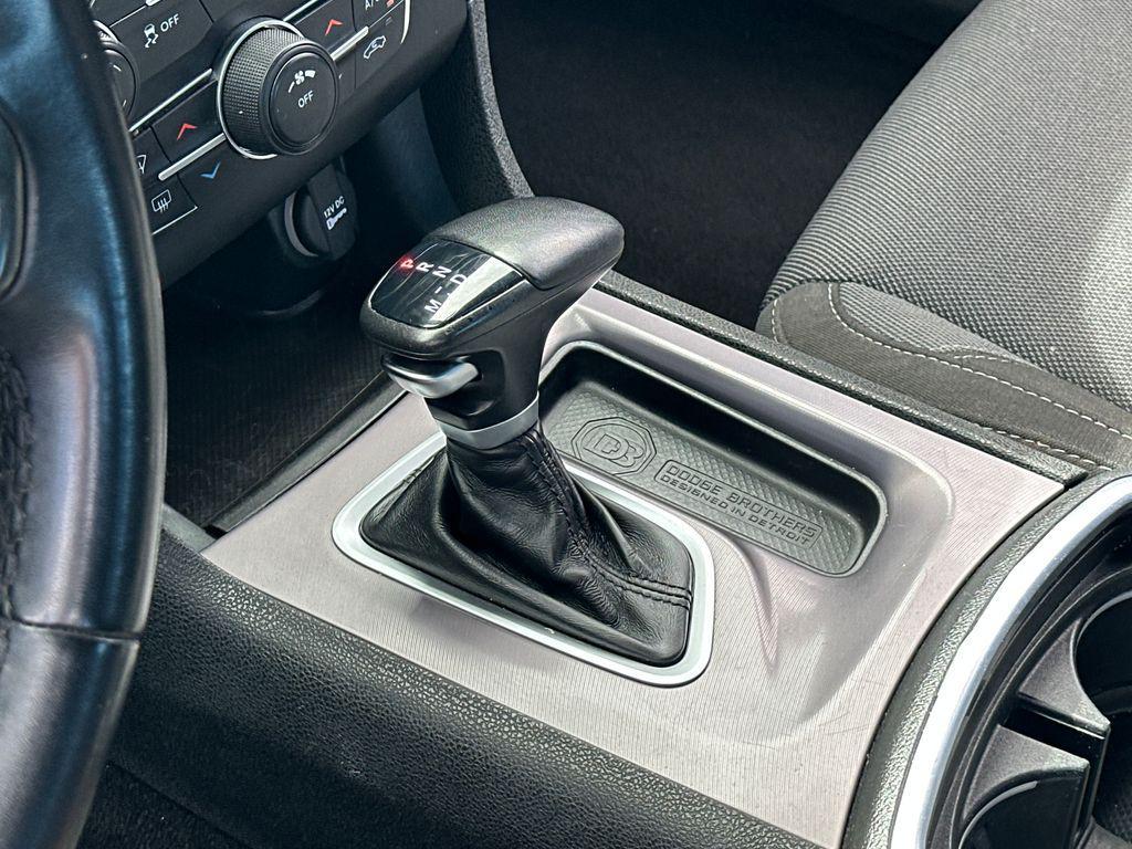 used 2022 Dodge Charger car, priced at $23,000