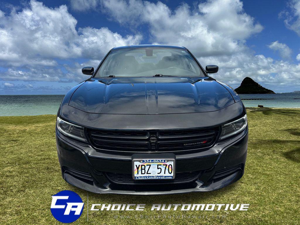 used 2022 Dodge Charger car, priced at $23,000