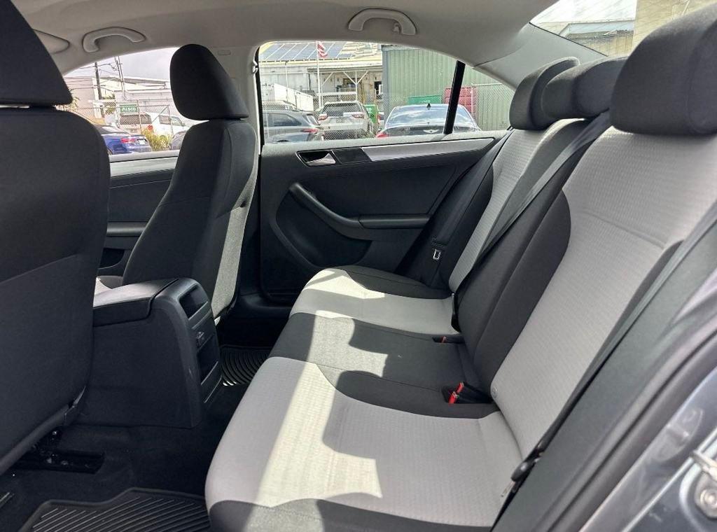 used 2017 Volkswagen Jetta car, priced at $11,500