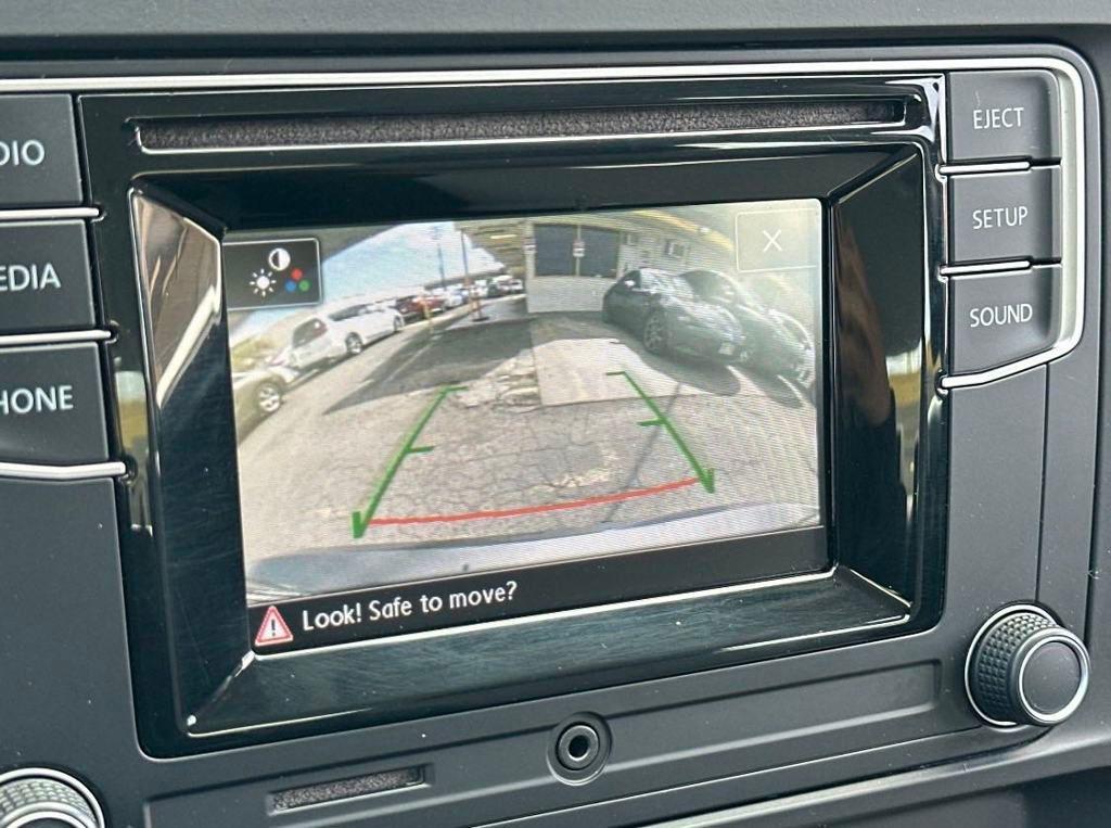 used 2017 Volkswagen Jetta car, priced at $11,500