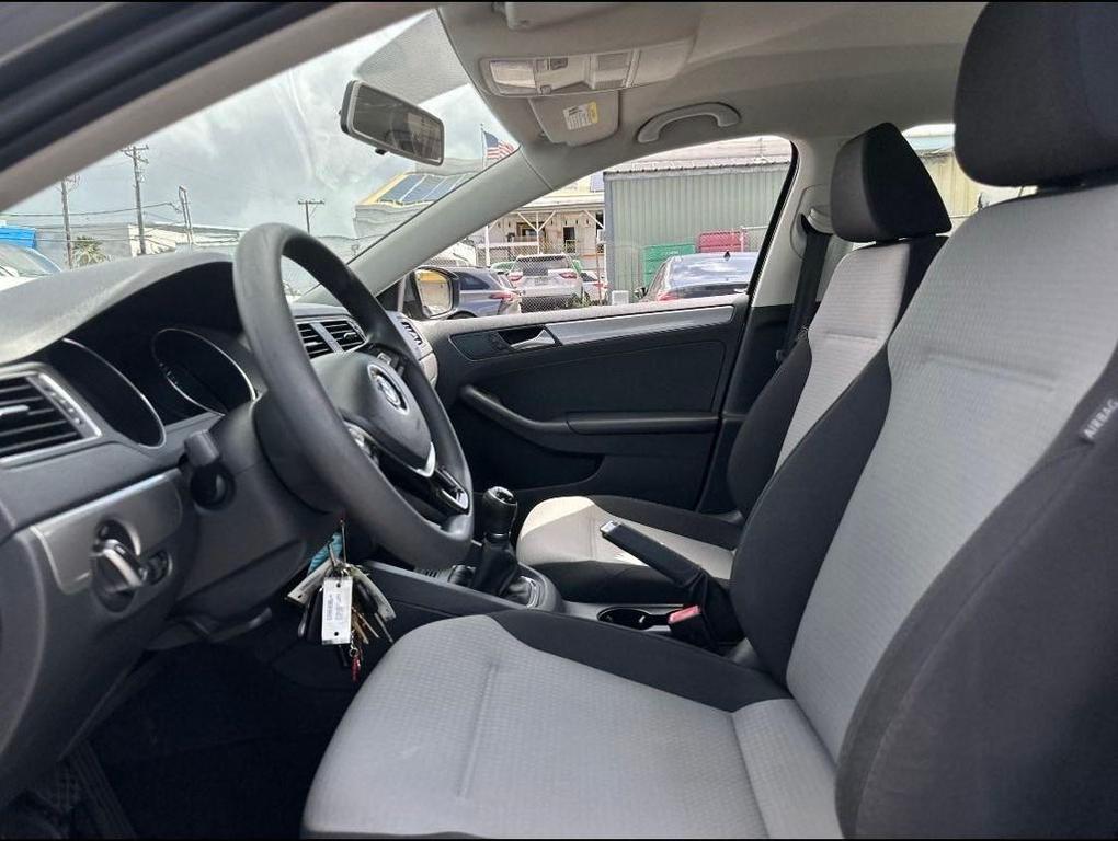 used 2017 Volkswagen Jetta car, priced at $11,500