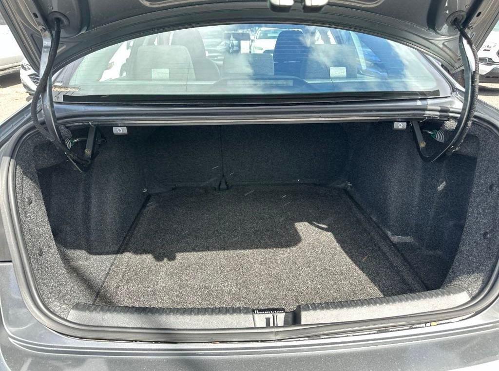 used 2017 Volkswagen Jetta car, priced at $11,500