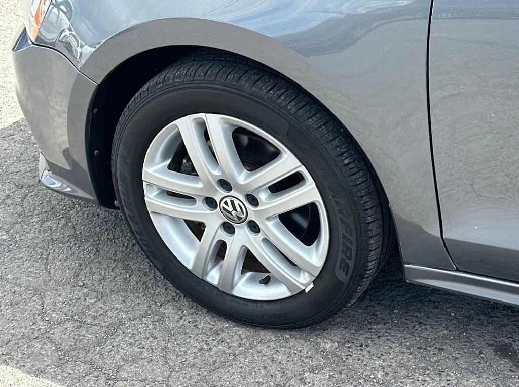 used 2017 Volkswagen Jetta car, priced at $11,500