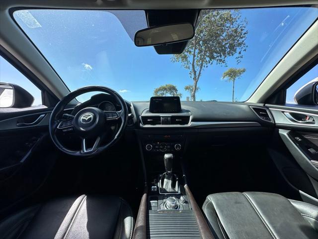 used 2018 Mazda Mazda3 car, priced at $16,000