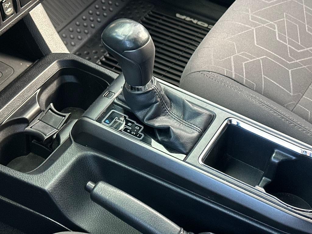 used 2018 Toyota Tacoma car, priced at $43,500