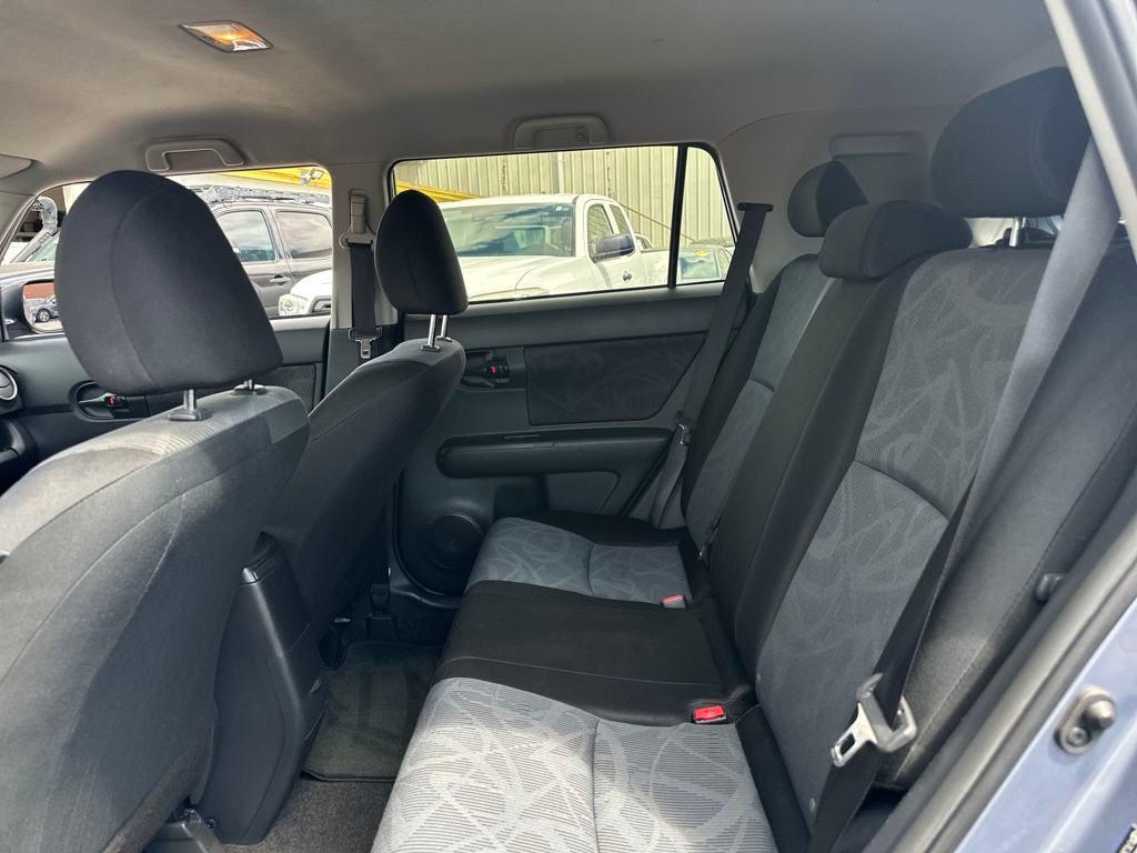 used 2012 Scion xB car, priced at $12,500