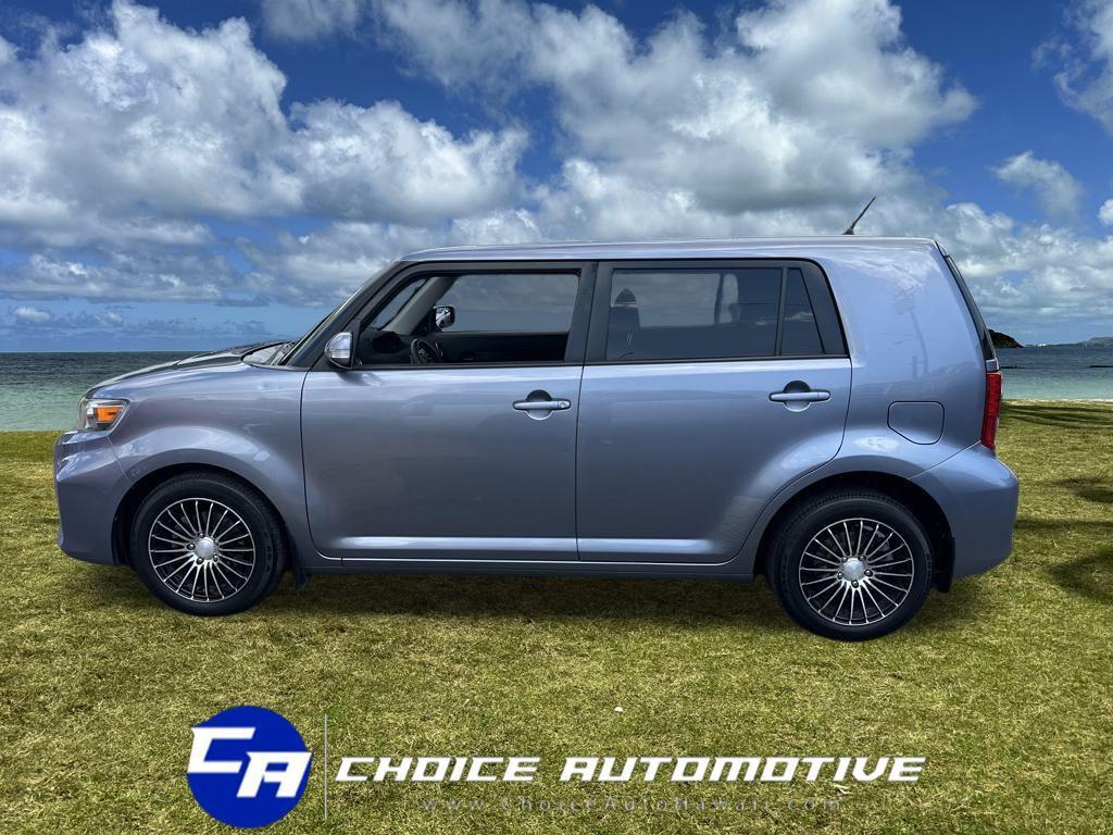 used 2012 Scion xB car, priced at $12,500