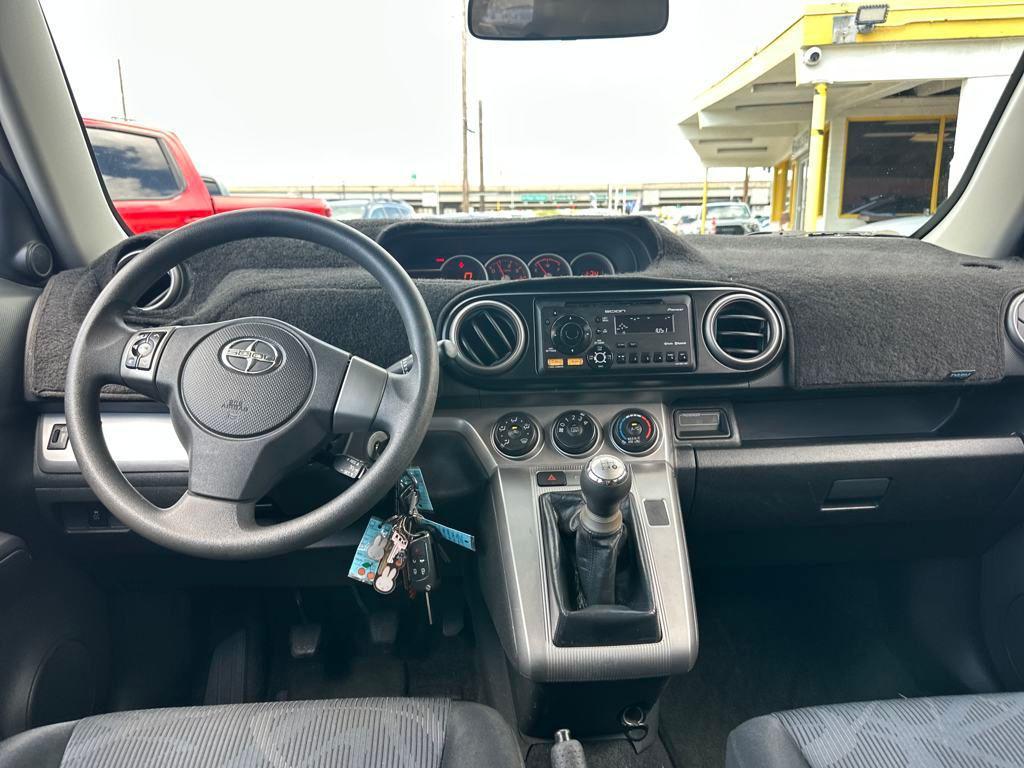 used 2012 Scion xB car, priced at $12,500