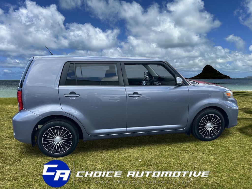 used 2012 Scion xB car, priced at $12,500