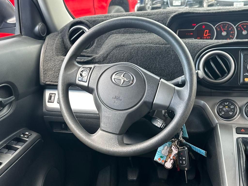 used 2012 Scion xB car, priced at $12,500