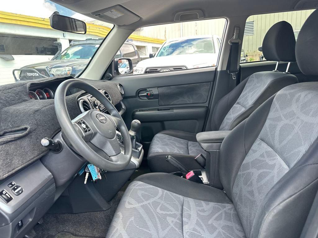 used 2012 Scion xB car, priced at $12,500