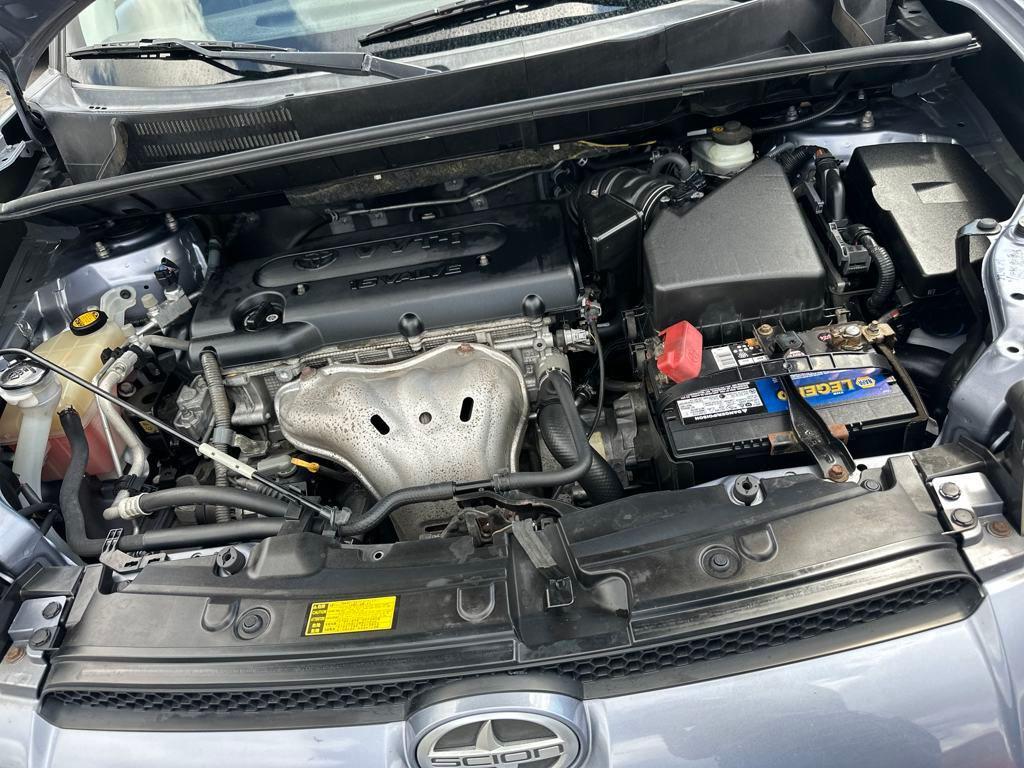 used 2012 Scion xB car, priced at $12,500