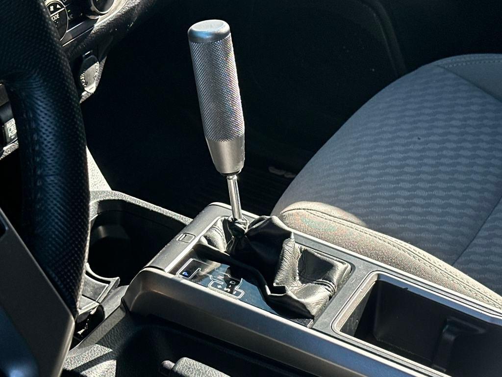 used 2021 Toyota Tacoma car, priced at $40,000